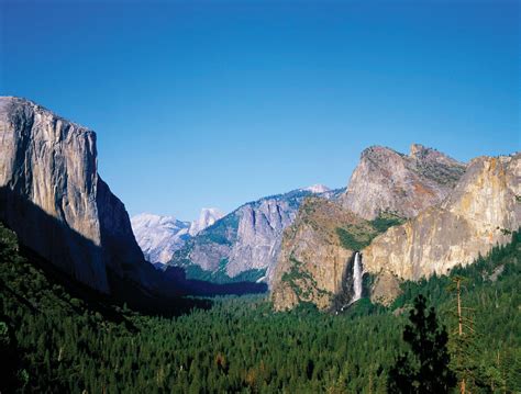 Yosemite National Park | Location, History, Climate, & Facts | Britannica