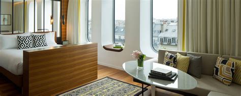 Hotel Gare du Nord - Le Marais Paris | Renaissance Paris Republique Hotel