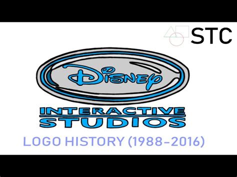 Disney Interactive Logo