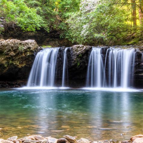 The Most Beautiful Waterfall Hikes near Nashville | Tennessee ...