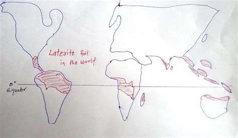 Discussing briefly the factors affecting the soil formation, describe the characteristics of any ...