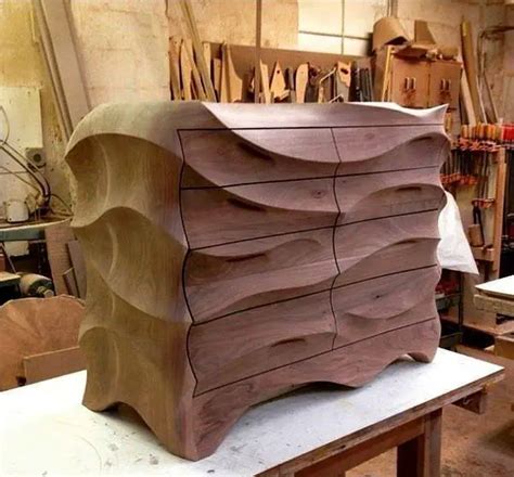 20 Unusual Woodworking Projects To Peak Your Curiousity | Cut The Wood