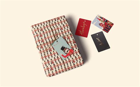 Hamleys Rebrand on Behance