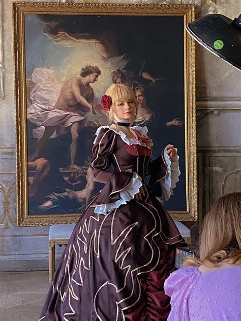 Beatrice Cosplay : r/umineko