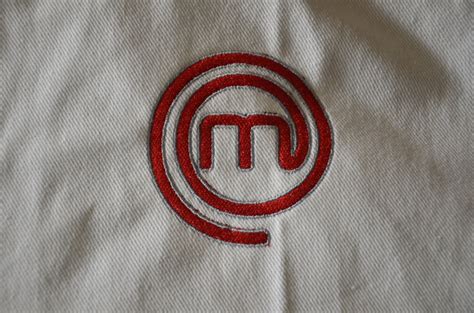 Win this MasterChef Apron!