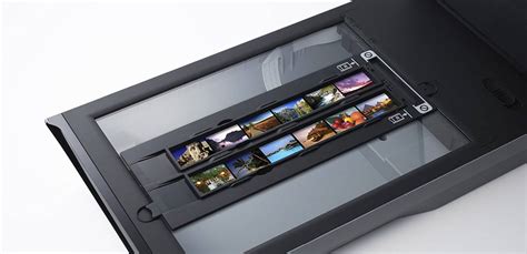 Amazing Slides Scanners to Digitize Memories (Top 7 in 2018)