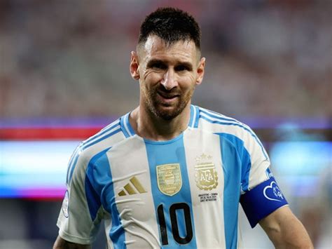 Lionel Messi injury update: Inter Miami forward out for indefinite period - Sports Mole