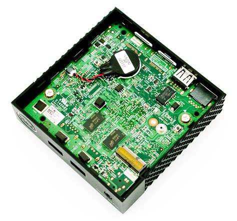 Dell Wyse 3040 recension - StorageReview.com