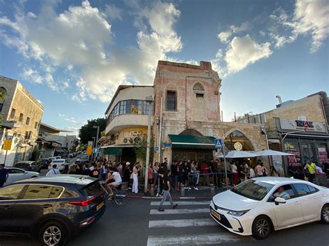 THE 10 BEST Restaurants in Tel Aviv (Updated January 2024)