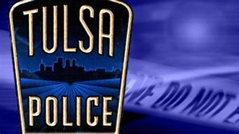 Tulsa Police Department wants citizen feedback | KTUL