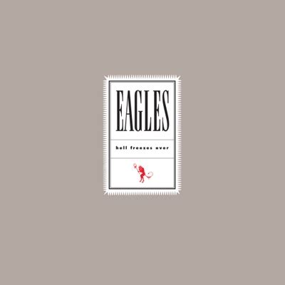 Love Will Keep Us Alive - Eagles | Shazam