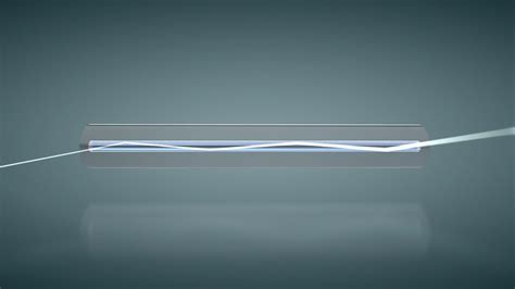 How Corning Makes Super-Pure Glass for Fiber-Optic Cable | WIRED