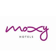 Moxy Manchester City | Manchester