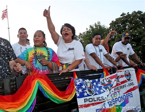 2019 New Orleans Pride Parade: See the photos | Entertainment/Life | nola.com