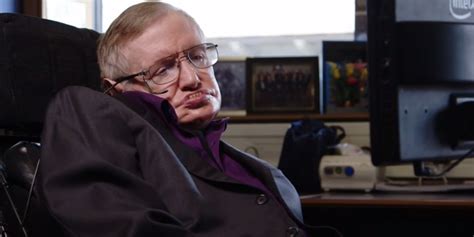 Stephen Hawking And Intel Are Creating A Connected Wheelchair ...