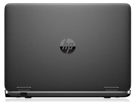 HP ProBook 640 G3 - i5-7300U · Intel HD Graphics 620 · 14.0”, Full HD ...