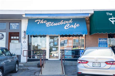 Bluebird Cafe | Nashville Guru