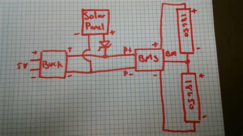 Power supply for DIY weather station transmitter : r/batteries