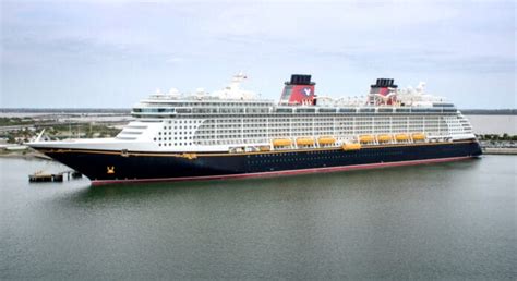 Disney Cruise Line Will Sail the Bahamas, Caribbean and Mexico in Early ...