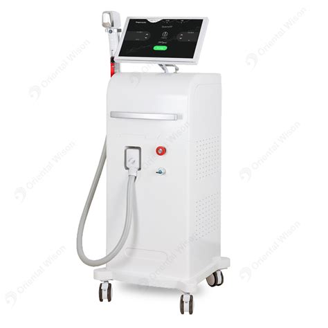 China 15.6 Inch Screen 3D Diode Laser Hair Removal Suppliers, Manufacturers - Factory Direct ...