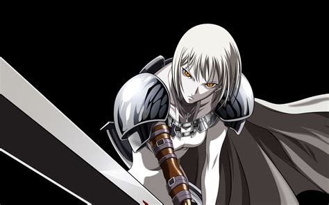 Claymore – All the Anime