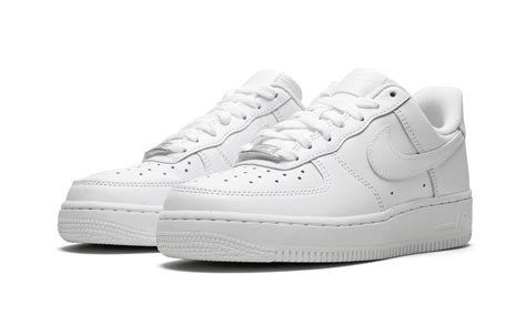 Nike Air Force 1 'Triple White' – Shoenami Philippines