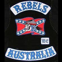 Rebels Motorcycle Club - Wikipedia