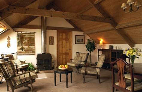 The Old Barn: Overnight accommodation County Down