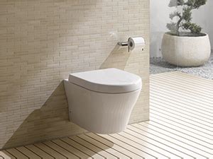 TOTO Introduces the MH Wall-Hung High-Efficiency Toilet | TOTO USA