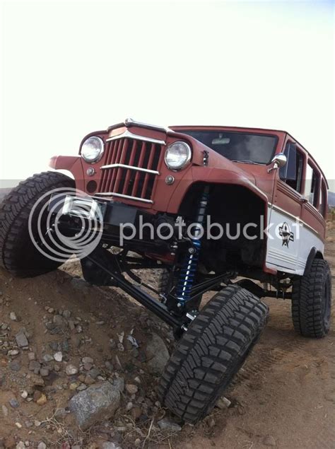 Power steering conversion | Old Willys Forum