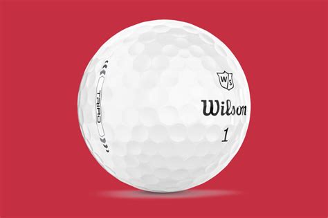 Wilson Triad golf ball launched: Here's everything you need to know