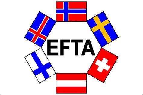 Efta Logos