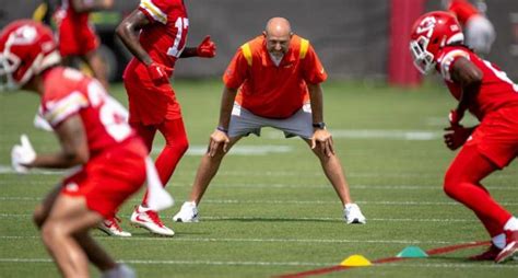 Patrick Mahomes, Andy Reid, Matt Nagy agree: Chiefs WR room possesses ...