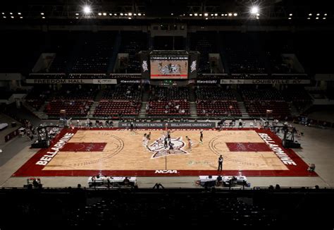 A new home for BU basketball