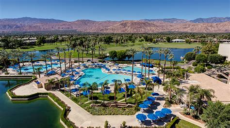 JW Marriott Desert Springs Resort & Spa - Palm Springs Hotels - Palm Desert, United States ...