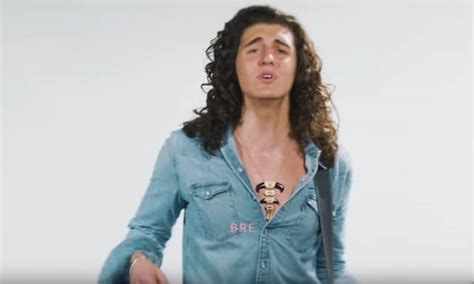 American Idol's Cade Foehner Drops "Breathe Out" Music Video