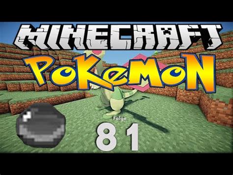 Minecraft Pokemon: #081 Orb of frozen Souls [HD] - YouTube