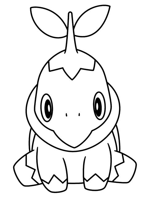 pokemon ausmalbilder chelast und entwicklung - Clip Art Library