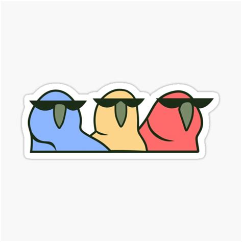 Party Parrot Gifts & Merchandise | Redbubble