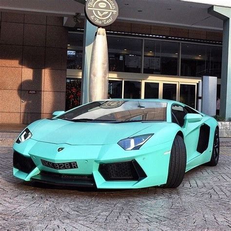 Lamborghini Aventador Tag a friend who would like this #exoticcars # ...