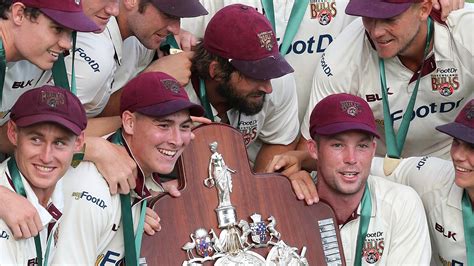 Sheffield Shield final rules: Cricket Australia announces change