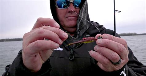 Quick Tip to Catch More Walleye on Hair Jigs - Virtual Angling