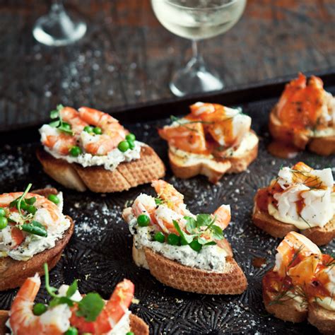 canapes recipes jamie oliver