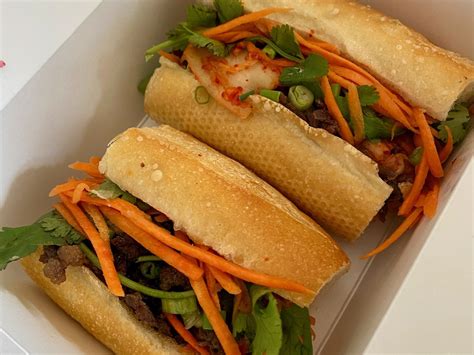 11 Big-Deal Banh Mi in Portland - Eater Portland