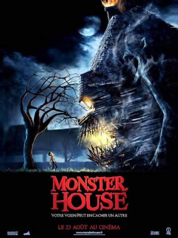 Monster House