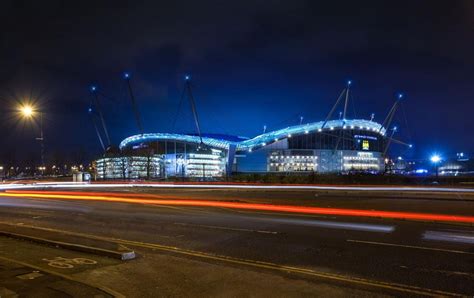 Design: Etihad Stadium – StadiumDB.com