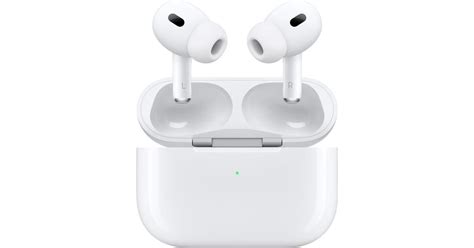 Apple Airpods Pro - 2nd Generation