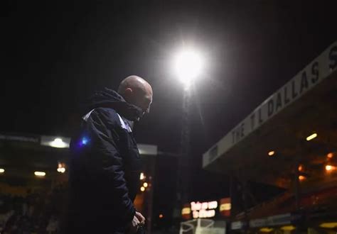 Ian Holloway: Bristol Rovers beware, the FA Cup can be a cruel ...