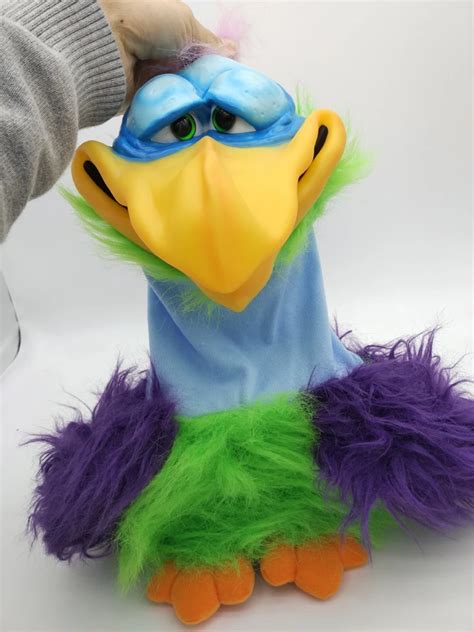 Bird Puppet | Hot Sex Picture