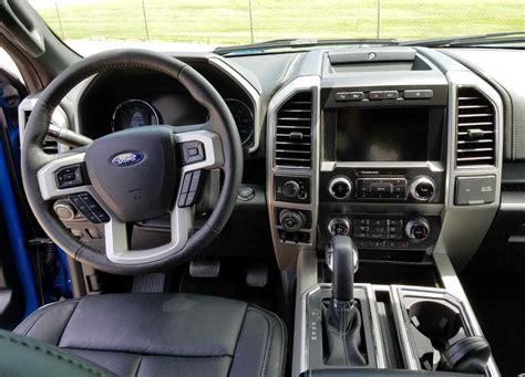 Ford Lariat Interior Package | Brokeasshome.com